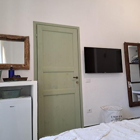 B&B San Gavino San Lorenzo  Exterior foto