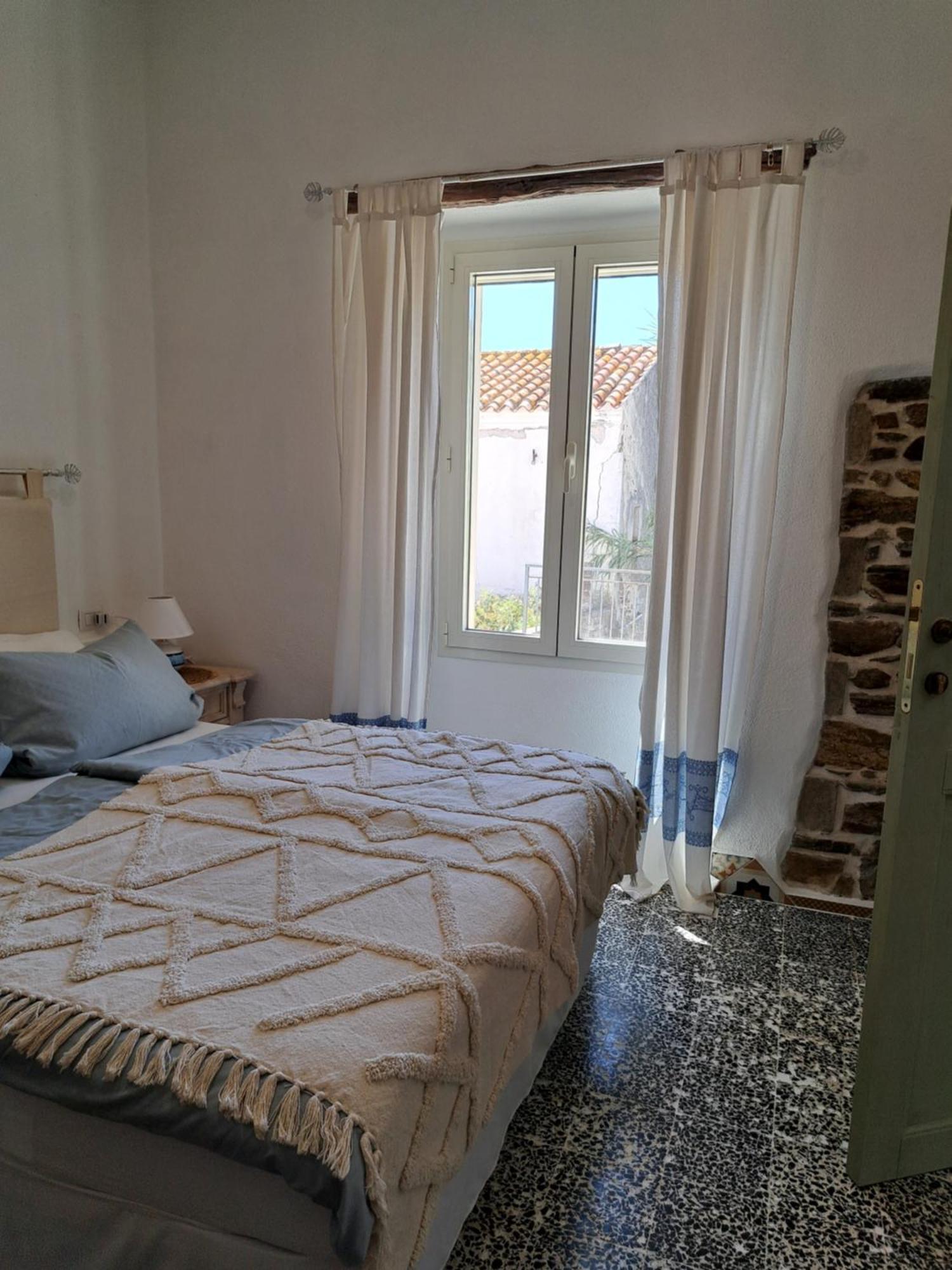 B&B San Gavino San Lorenzo  Exterior foto