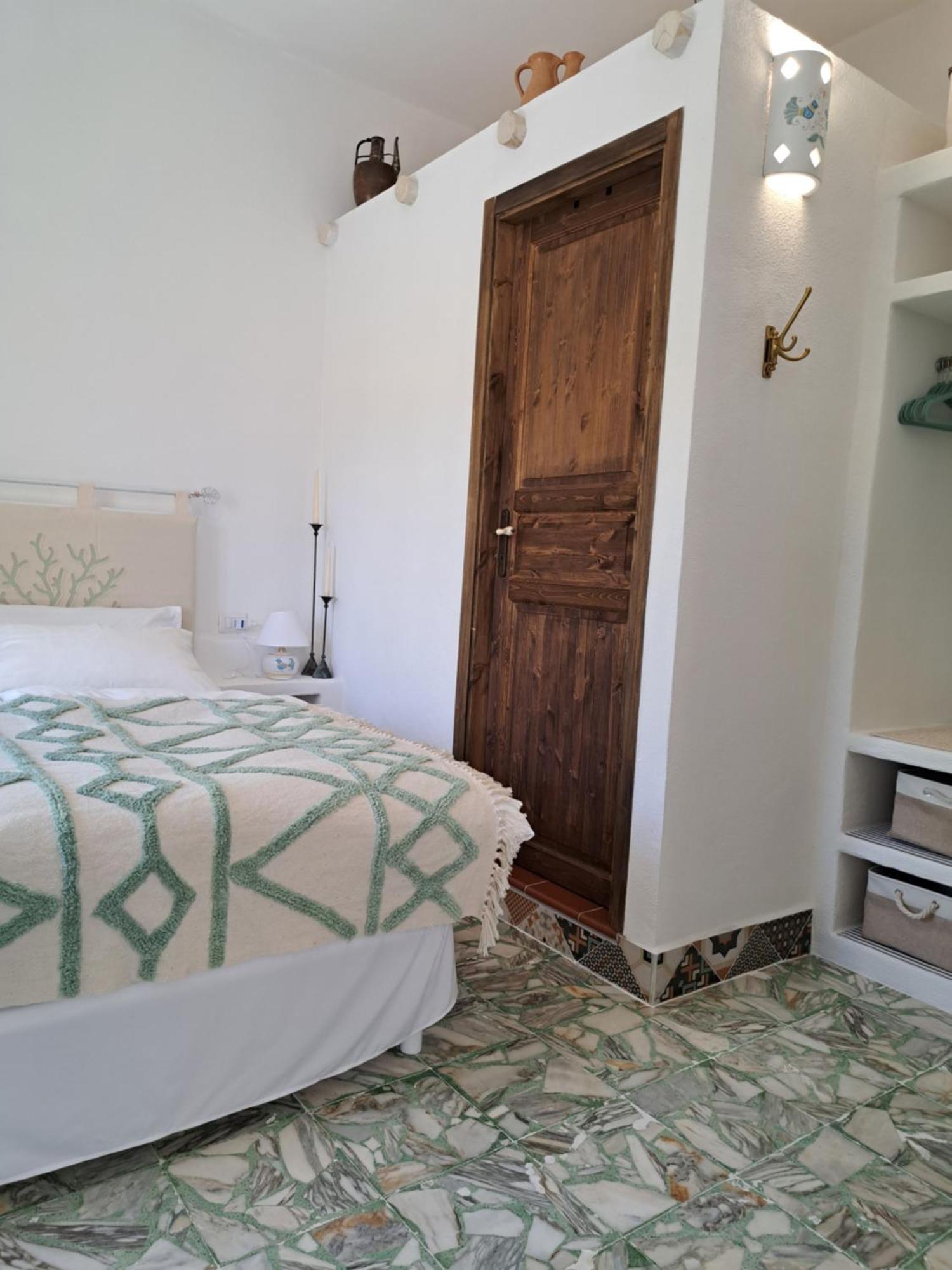 B&B San Gavino San Lorenzo  Exterior foto