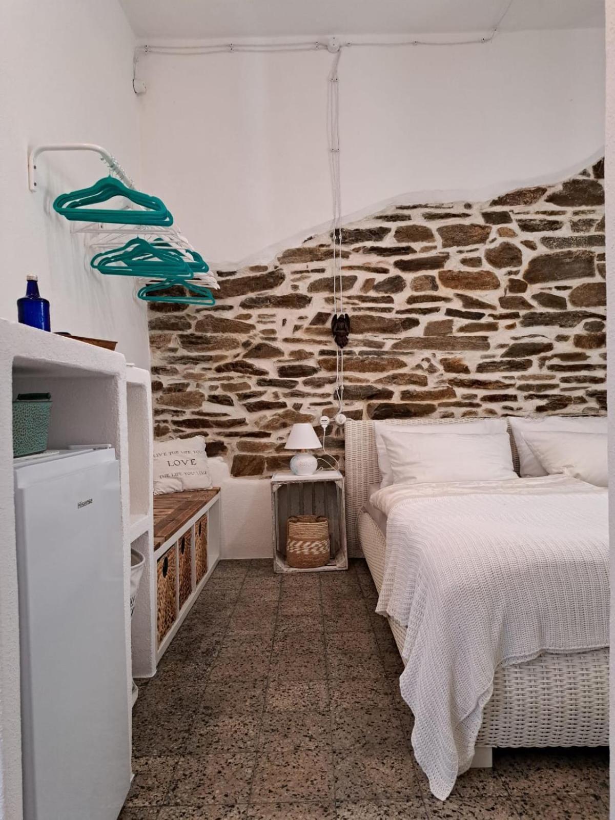 B&B San Gavino San Lorenzo  Exterior foto