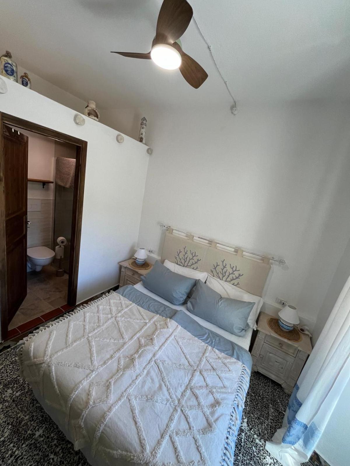 B&B San Gavino San Lorenzo  Exterior foto