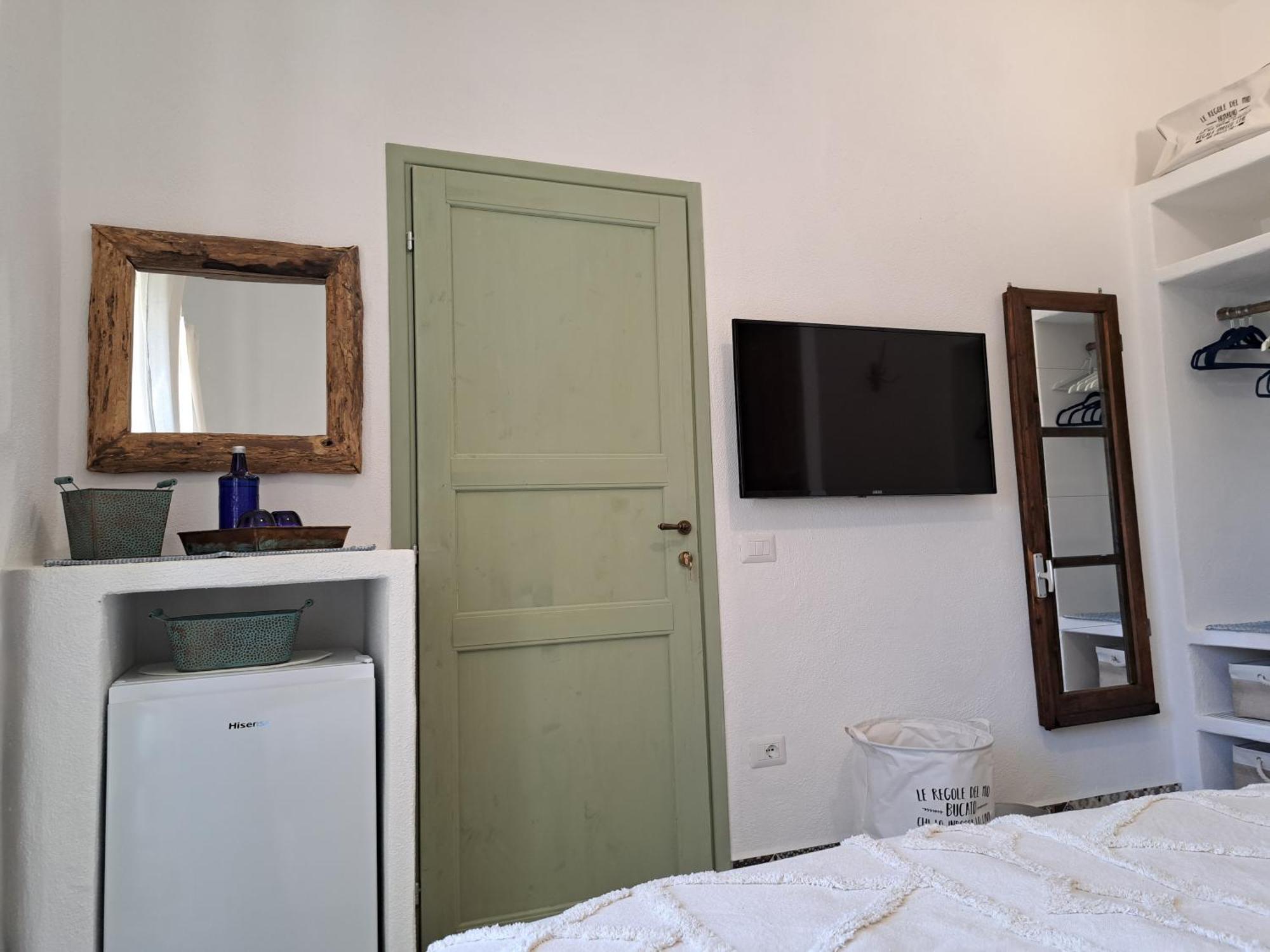 B&B San Gavino San Lorenzo  Exterior foto